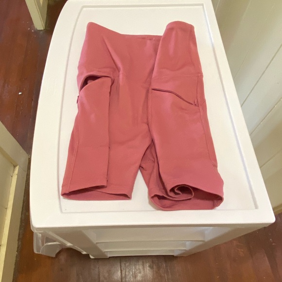 Otos athletic shorts - Picture 3 of 5